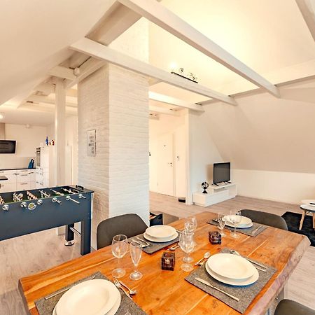 Ferienwohnung An Der Elbe - Xr43 Зеветаль Экстерьер фото