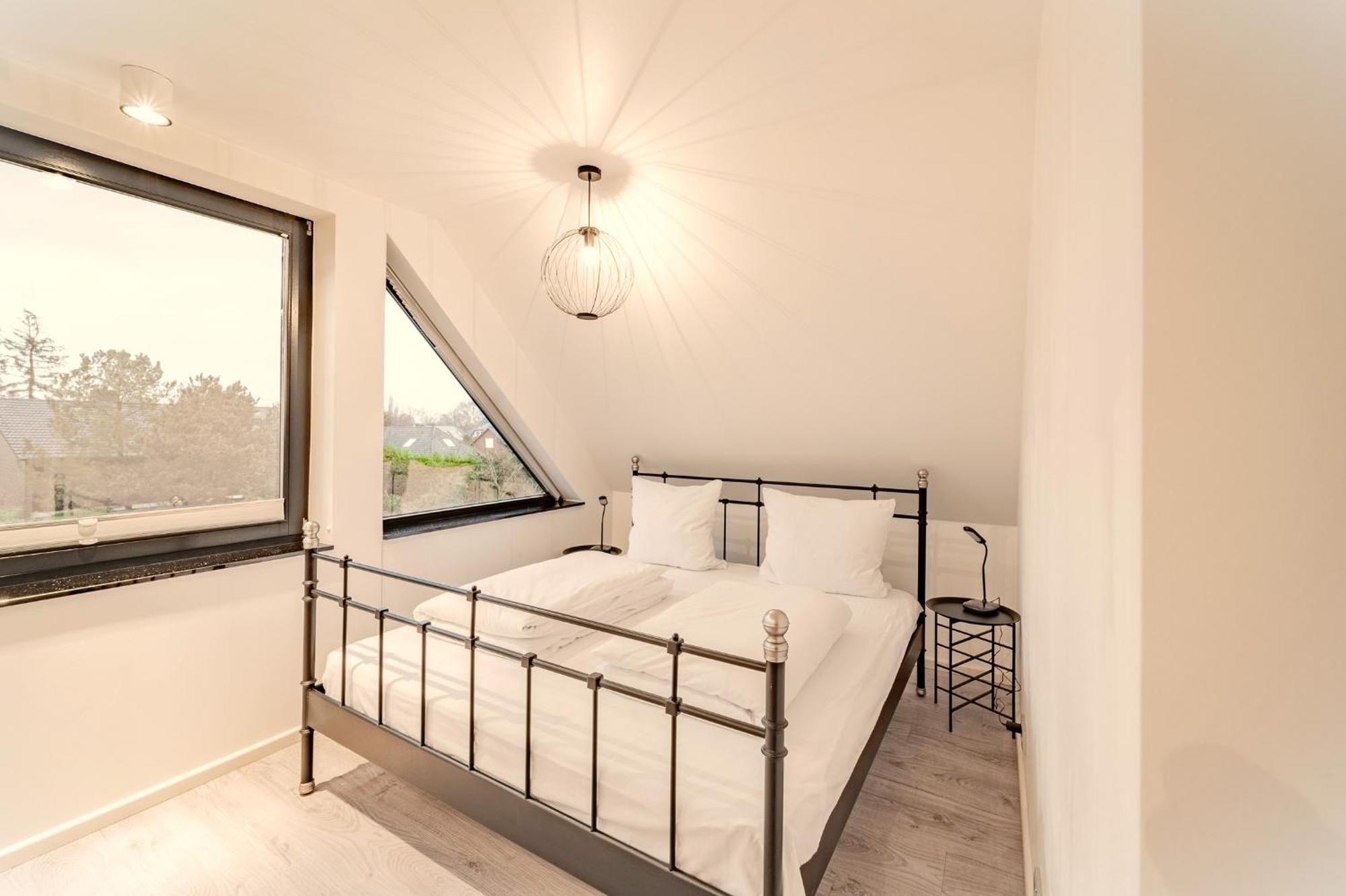 Ferienwohnung An Der Elbe - Xr43 Зеветаль Экстерьер фото